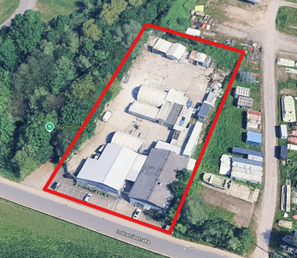 Foto - Grundstück in Berne 549.000,00 € 5000 m²