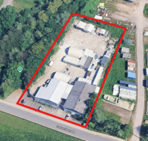 Grundstück in Berne 549.000,00 € 5000 m²