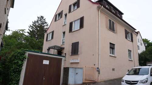 Foto - Haus zum Kaufen in Stuttgart 890.000,00 € 279 m²