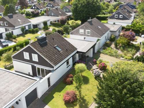 Foto - Haus zum Kaufen in Elmshorn 495.000,00 € 166 m²