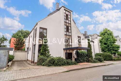 Foto - Wohnung zum Kaufen in Frankfurt am Main 995.000,00 € 176.62 m²