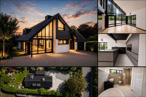 Foto - Haus zum Kaufen in Ritterhude 499.000,00 € 147 m²