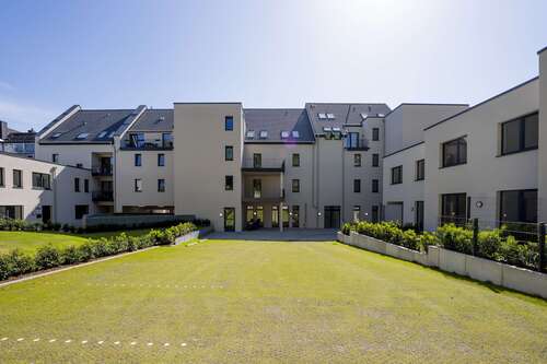 Foto - Wohnung zum Mieten in Mönchengladbach 1.680,00 € 112 m²