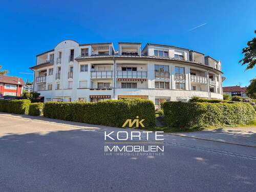 Foto - Wohnung zum Kaufen in Lindenberg im Allgäu 335.000,00 € 95 m²