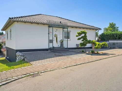 Foto - Haus zum Kaufen in Mietingen 729.000,00 € 154.95 m²