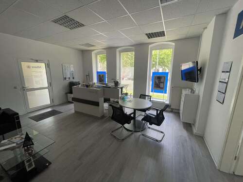Foto - Einzelhandel in Erfurt 859,00 € 79 m²