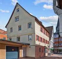 Wohnung zum Mieten in Münsingen 1.200,00 € 100 m²