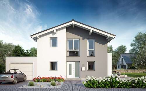 Foto - Haus zum Kaufen in Dornstetten 699.390,00 € 162 m²