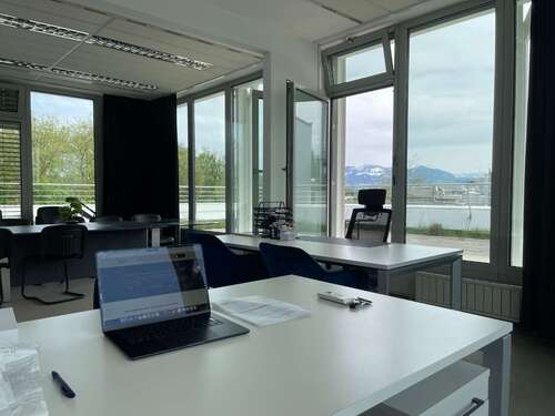 Foto - Büro in Rosenheim 600,00 € 15 m²