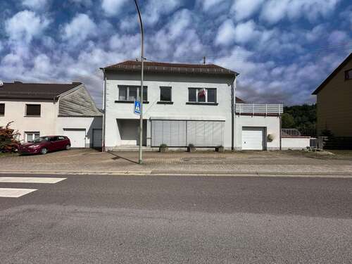 Foto - Haus zum Kaufen in Wadgassen 225.000,00 € 175 m²
