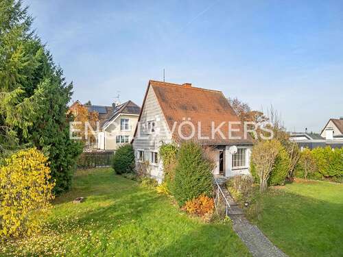 Foto - Haus zum Kaufen in Bad Homburg 590.000,00 € 86 m²