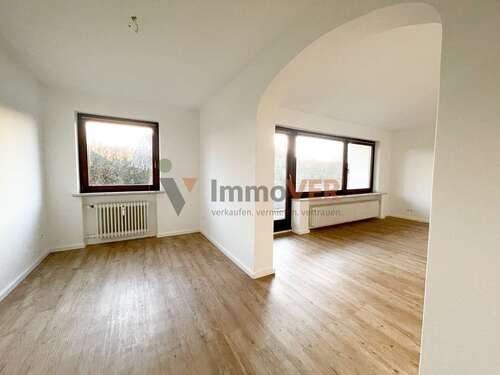 Foto - Wohnung zum Mieten in Achim 735,00 € 90 m²