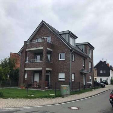 Foto - Wohnung zum Mieten in Oldenburg 950,00 € 75 m²