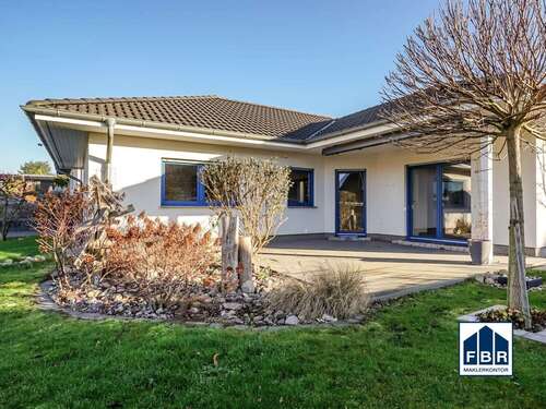 Foto - Haus zum Kaufen in Wismar 398.000,00 € 129.28 m²