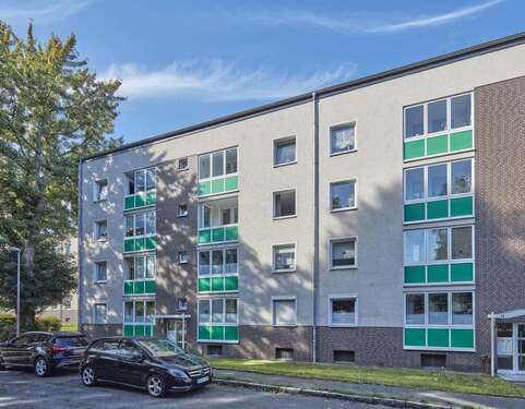 Foto - Wohnung zum Mieten in Bochum 700,00 € 72.07 m²
