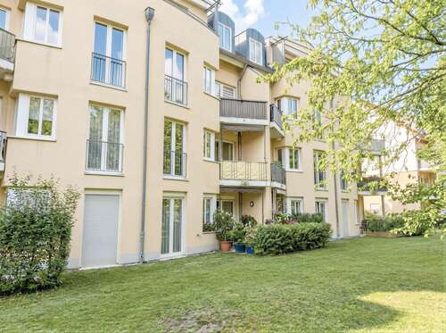 Foto - Wohnung zum Kaufen in Magdeburg 119.900,00 € 54 m²