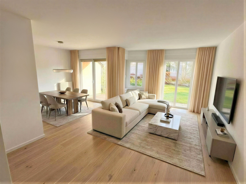 Foto - Wohnung zum Kaufen in Magdeburg 117.500,00 € 54 m²