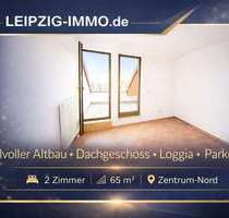 Wohnung zum Mieten in Leipzig-Gohlis 720,00 € 64.99 m²