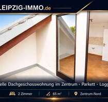 Wohnung zum Mieten in Leipzig-Gohlis 720,00 € 64.99 m²