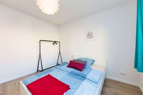 Foto - WG-Zimmer in Berlin 590,00 € 13 m²