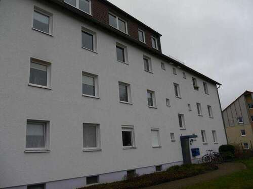 Foto - Wohnung zum Kaufen in Rostock 130.000,00 € 40.02 m²
