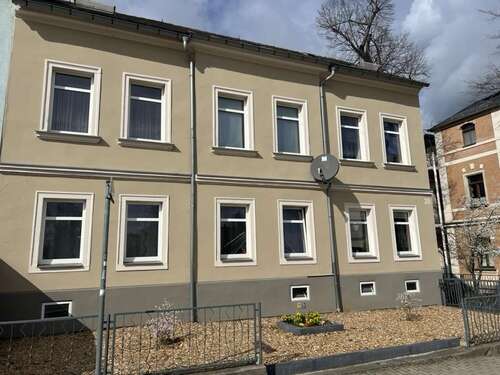 Foto - Wohnung zum Mieten in Riesa 390,00 € 57.3 m²