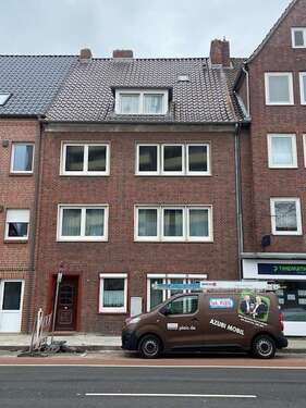 Foto - Wohnung zum Mieten in Emden 860,00 € 90 m²
