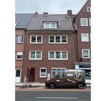 Wohnung zum Mieten in Emden 860,00 € 90 m²