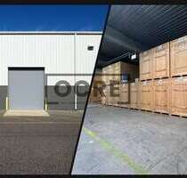 Halle in Frankfurt am Main 3.950,00 € 500 m²