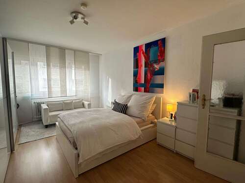 Foto - Wohnung zum Mieten in Mannheim 680,00 € 61 m²