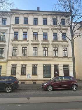 Foto - Wohnung zum Mieten in Leipzig 490,00 € 52.9 m²