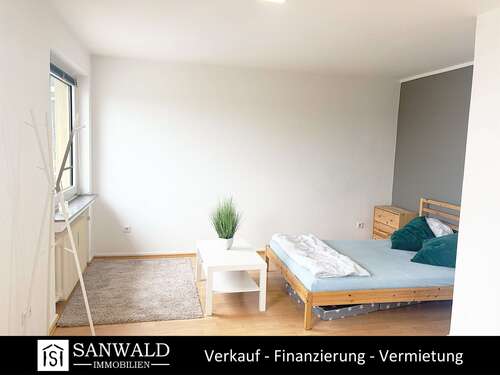 Foto - Wohnung zum Mieten in Remscheid 350,00 € 36 m²