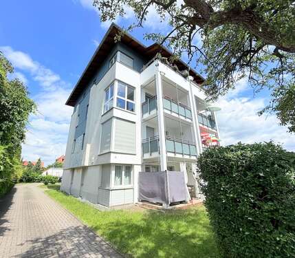 Foto - Wohnung zum Kaufen in Dresden 139.990,00 € 57.98 m²