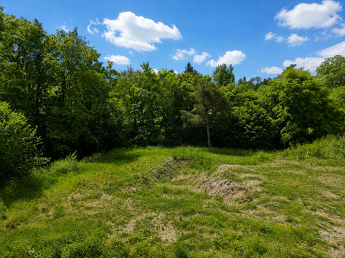 Foto - Grundstück zu verkaufen in Feldafing 674.000,00 € 764 m²