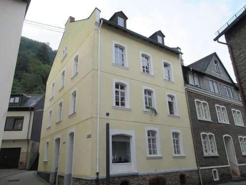 Foto - Wohnung zum Mieten in Braubach 590,00 € 69.2 m²