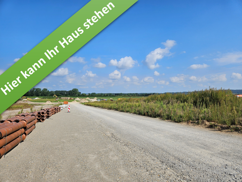 Foto - Haus zum Kaufen in Königslutter 438.750,00 € 136 m²