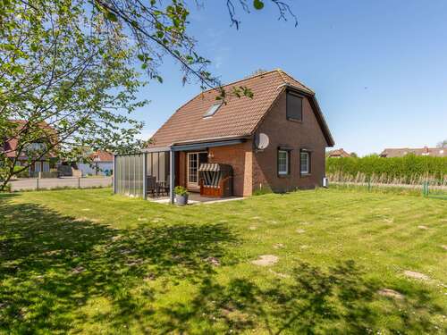 Foto - Haus zum Kaufen in Friedrichskoog 295.000,00 € 76 m²