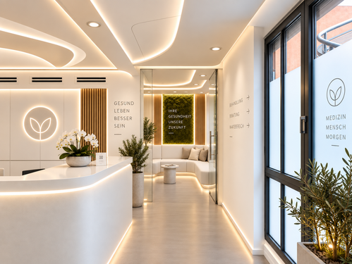 Foto - Büro in Straubing 3.683,42 € 320 m²