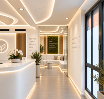 Büro in Straubing 3.683,42 € 320 m²