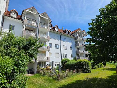 Foto - Wohnung zum Kaufen in Coburg 175.000,00 € 60 m²
