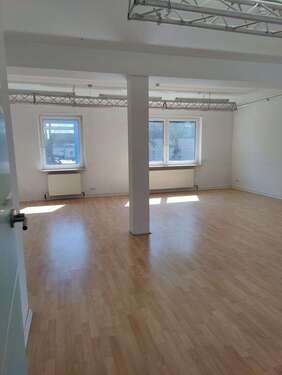 Foto - Büro in Mannheim 700,00 € 51 m²