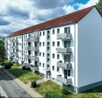 Wohnung zum Mieten in Bitterfeld-Wolfen 350,00 € 50 m²