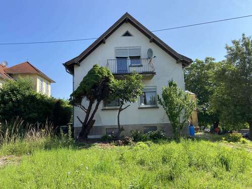 Foto - Haus zum Kaufen in Rehlingen-Siersburg 195.000,00 € 100 m²