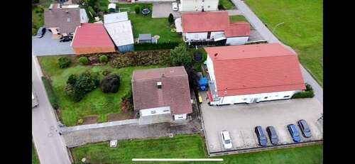 Foto - Haus zum Kaufen in Wallersdorf, Altenbuch 299.000,00 € 166 m²