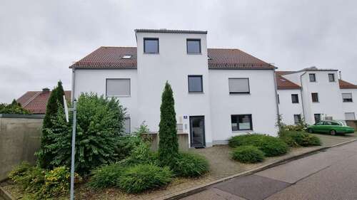 Foto - Wohnung zum Mieten in Ingolstadt 750,00 € 55.74 m²