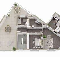 Wohnung zum Mieten in Nordrhein-Westfalen - Geseke 850,00 € 98.22 m²