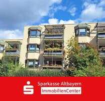 Wohnung zum Kaufen in Aichach 329.000,00 € 84.6 m²
