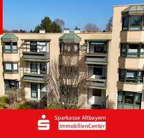 Wohnung zum Kaufen in Aichach 296.000,00 € 85 m²