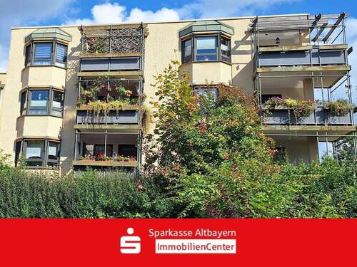 Foto - Wohnung zum Kaufen in Aichach 329.000,00 € 84.6 m²