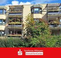 Wohnung zum Kaufen in Aichach 329.000,00 € 84.6 m²